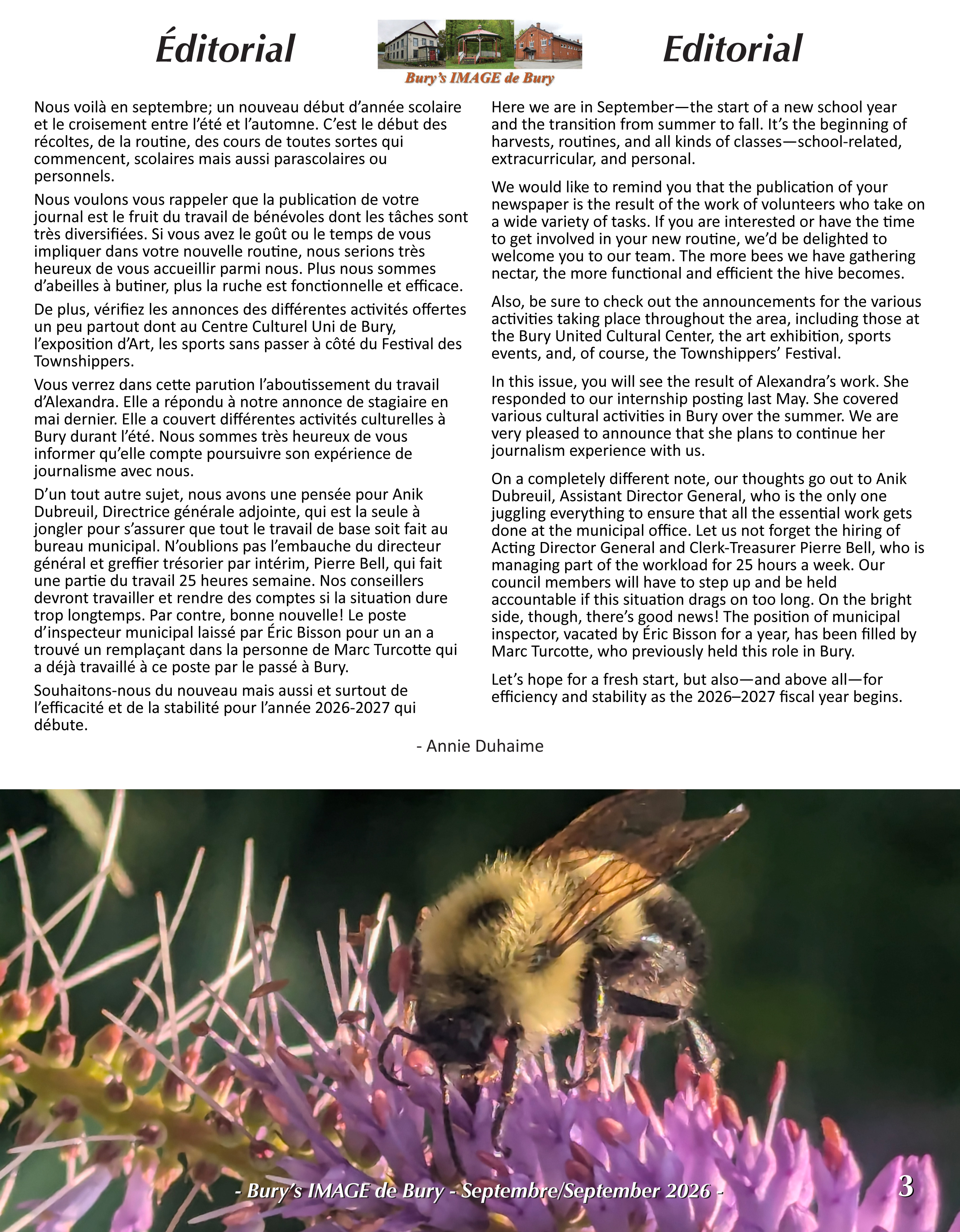 Editorial2026